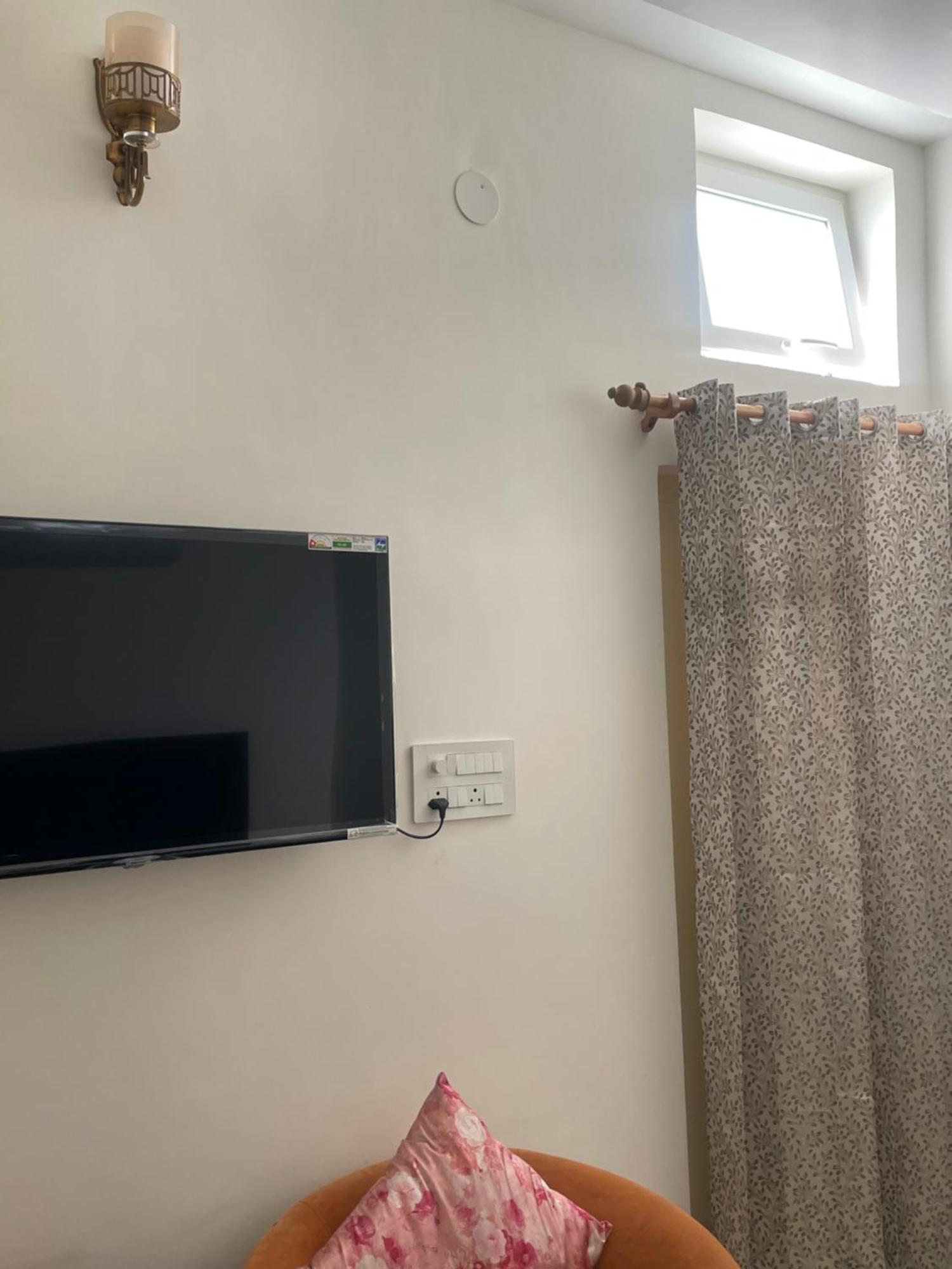 Heritage Homestay ジャンムー エクステリア 写真