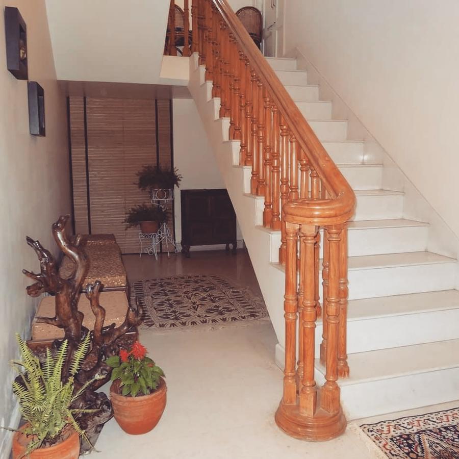 Heritage Homestay ジャンムー エクステリア 写真