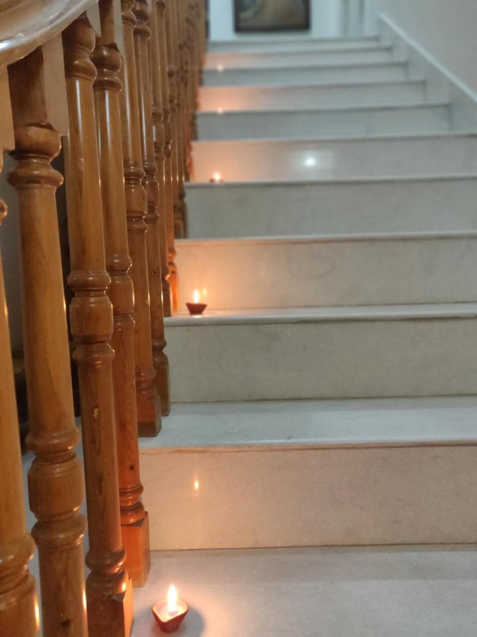 Heritage Homestay ジャンムー エクステリア 写真